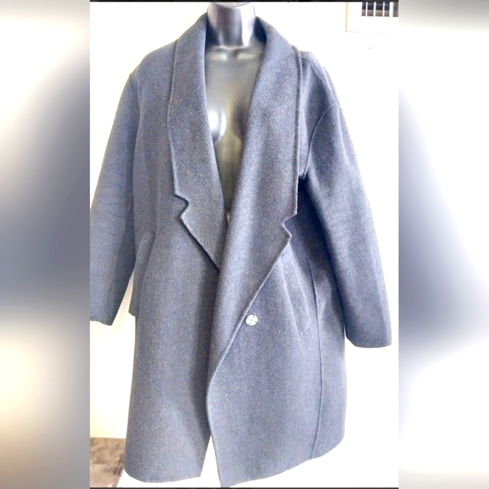 Guess Ladies wool jacket
